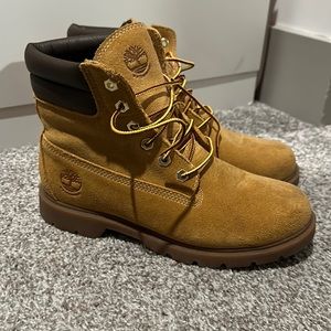 Women’s Timberland Boots